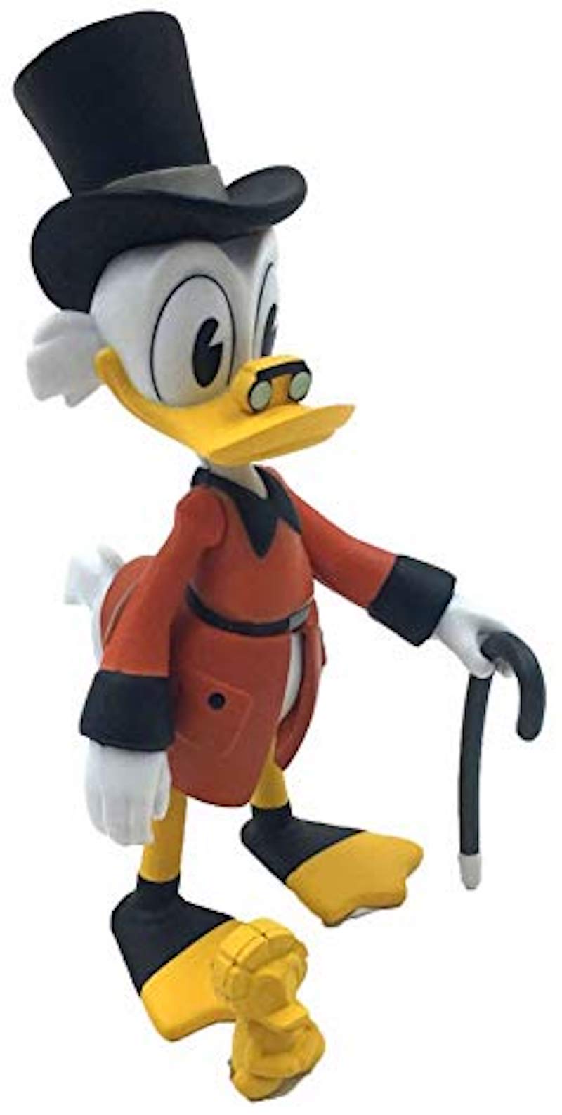 scrooge mcduck plush disney store