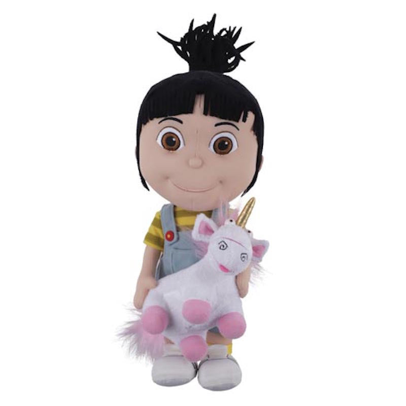 Adopt Me Honey The Unicorn Plush