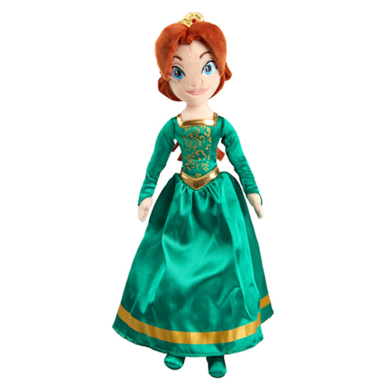 fiona doll shrek