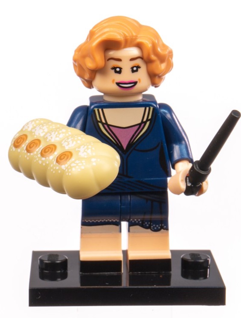 lego fantastic beasts figures