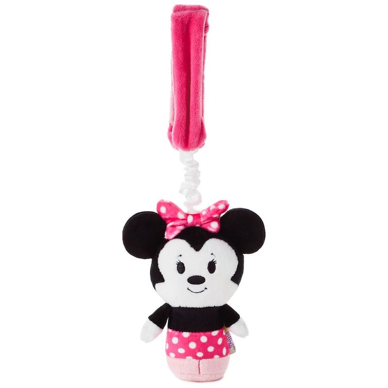 minnie mouse stroller hook