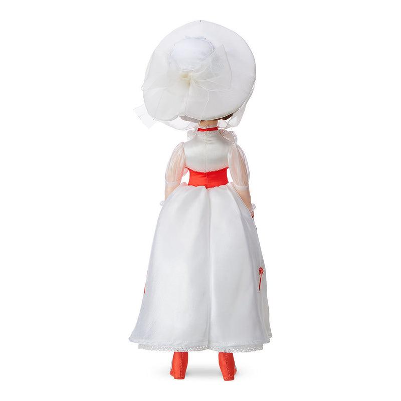 mary poppins soft doll