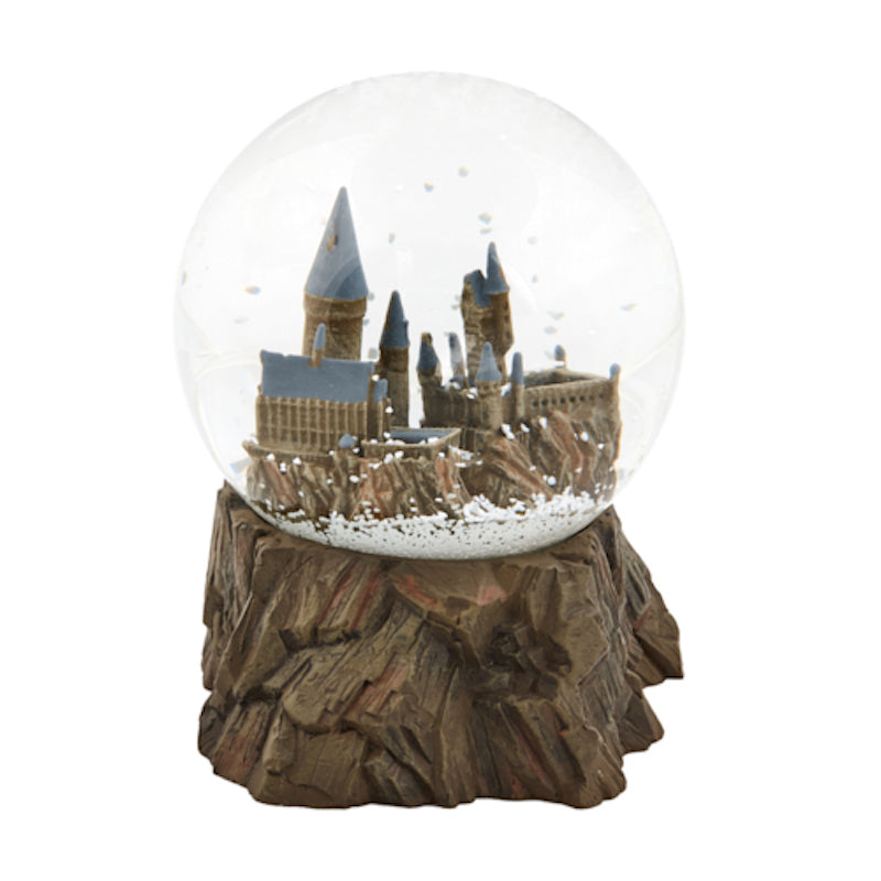 harry potter globe