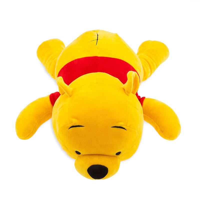 winnie the pooh cuddleez