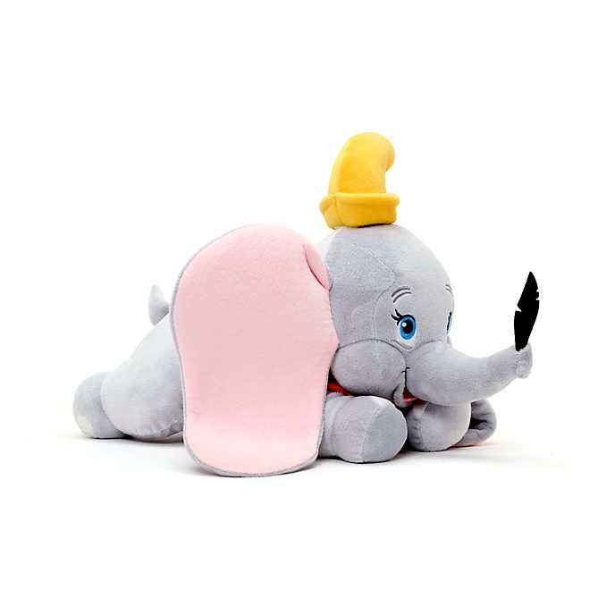 dumbo plush disney store