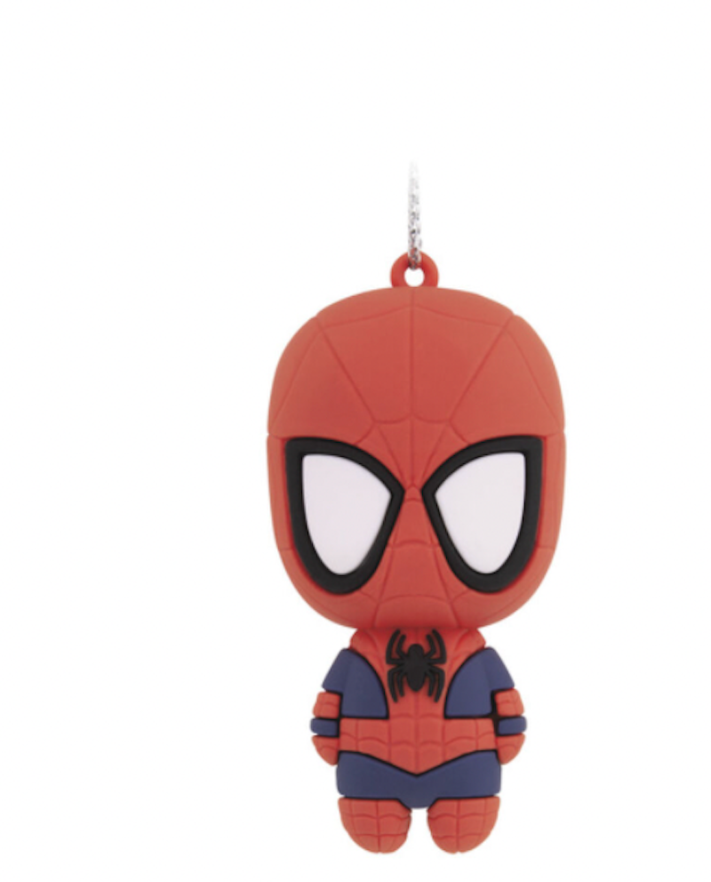 hallmark marvel mystery ornaments