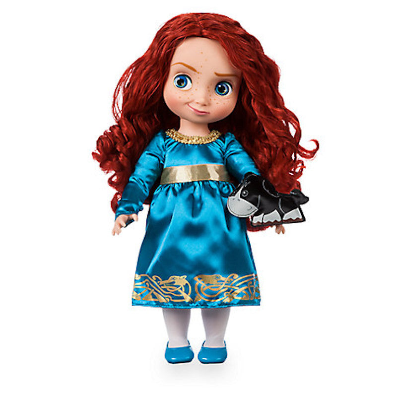 merida baby doll