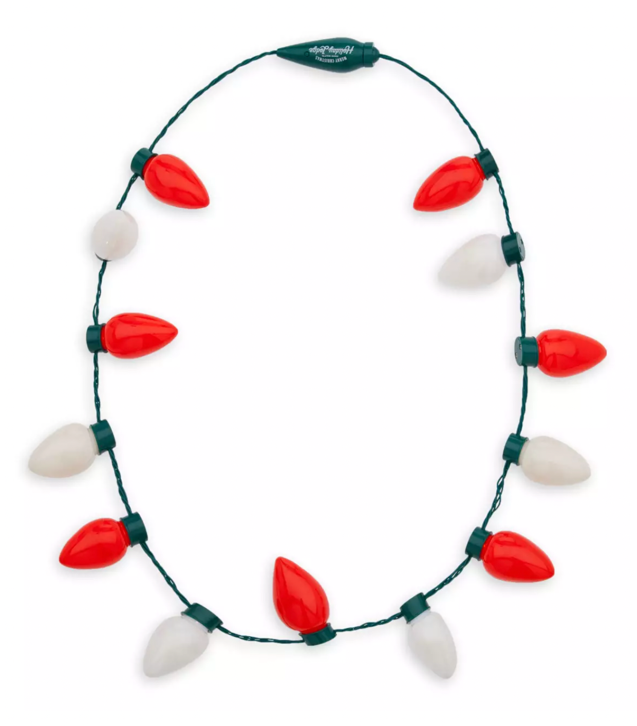 christmas light necklace bulk