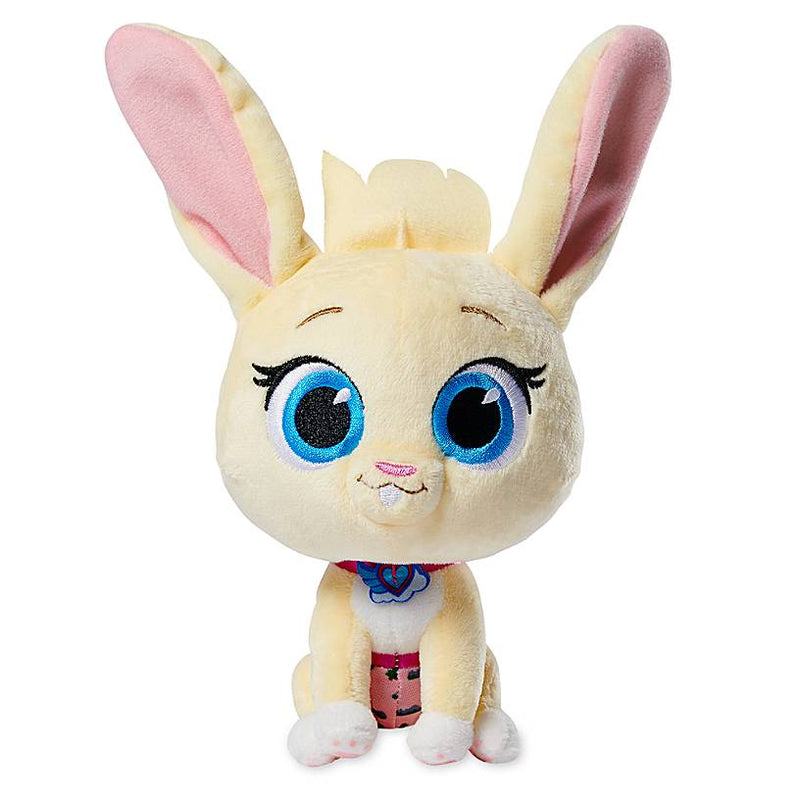 tots disney plush