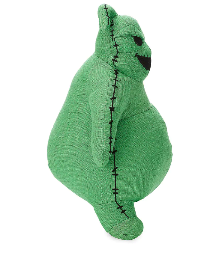 oogie boogie plush