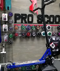 scooter stores