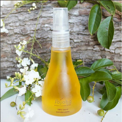 The Jojoba Company