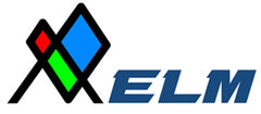 ELM company logo