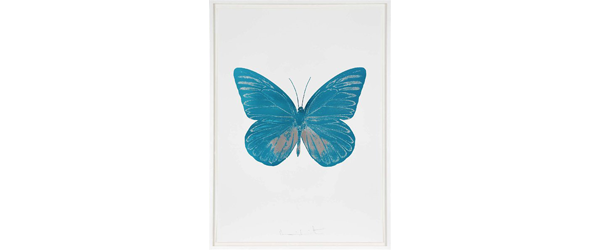 Damien Hirst: The Souls Collection | Image