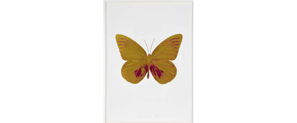 Damien Hirst: The Souls Collection | Image