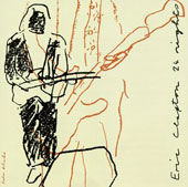 Pop Art: Sir Peter Blake's Album Cover Artwork | Image