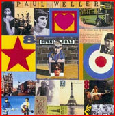 Pop Art: Sir Peter Blake's Album Cover Artwork | Image