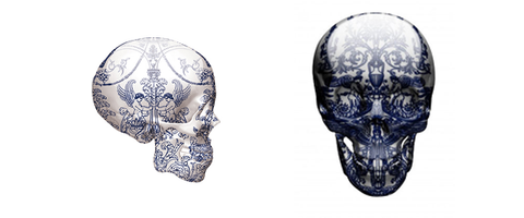 Skulls and the Art of Vanitas: A Macabre Revival | Image