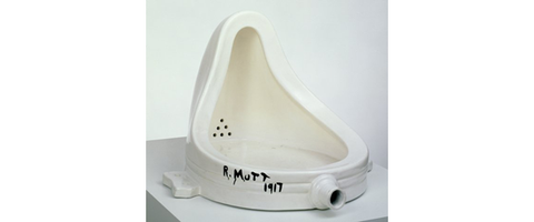 The Enduring Influence of Marcel Duchamp | Image