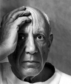 A Look Back At Pablo Picasso | Image