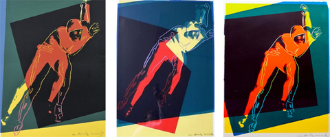 The Best Winter Olympic Art Prints | Image
