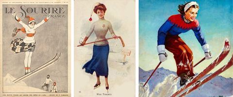 The Best Winter Olympic Art Prints | Image