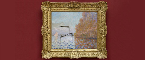 What The Monet! | Image