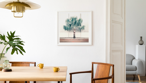 How To Pick The Right Artwork For Your Space | Image
