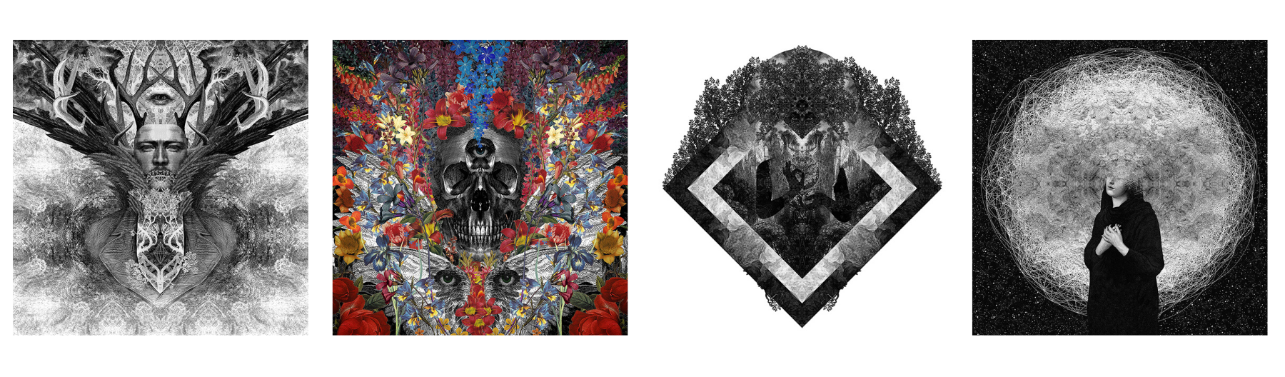The Interview: Dan Hillier on his new Remix collection | Image