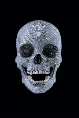 Happy Birthday Damien Hirst | Image