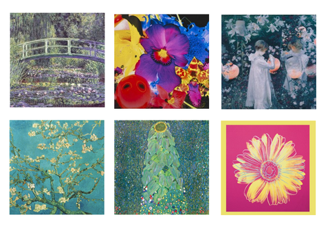 Painting the Modern Garden: Monet to Matisse | Image