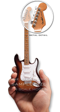 Not a Playable Guitar - Click to Enlarge Image