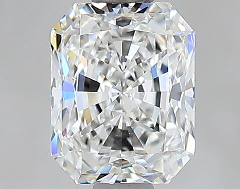1 carat radiant cut diamond