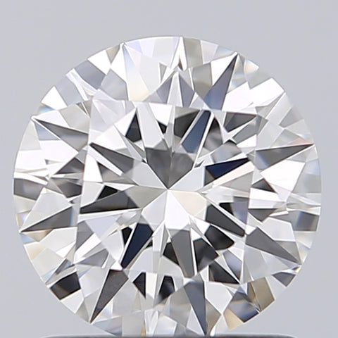 VVS2 diamond