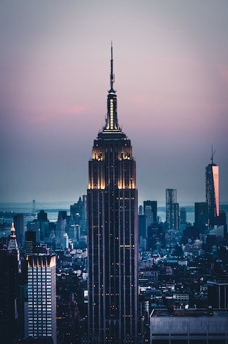 Empire State Building