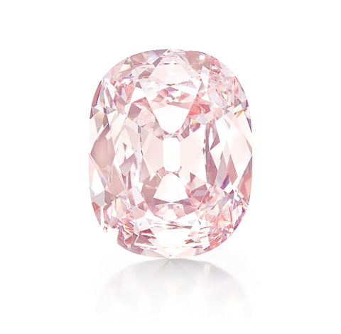 Princie Pink Diamond 