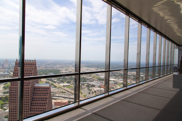 sky lobby 