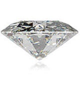 shallow diamond proportion