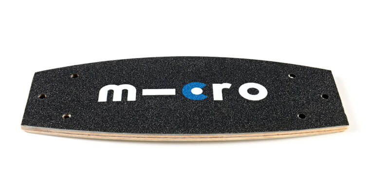 micro flex scooter deck