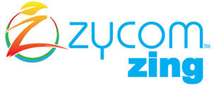 Zycom Zing logo