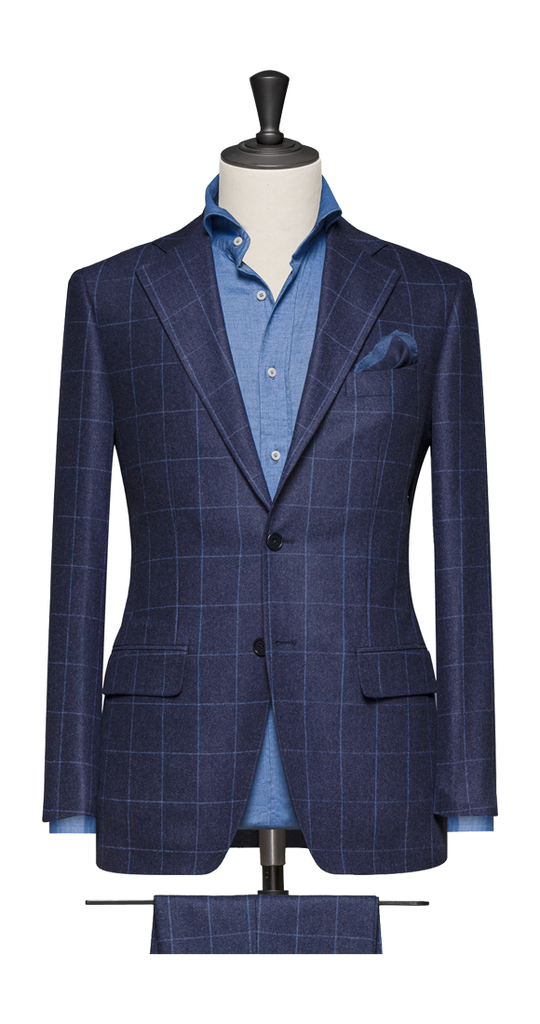 Winter 2015 Tagged Suits Butch Tailors 8609