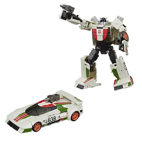 wheeljack siege