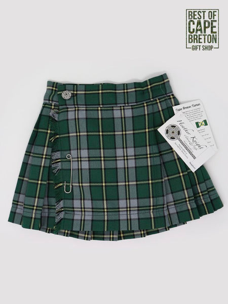 breton kilt