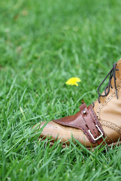 roo shoe protector