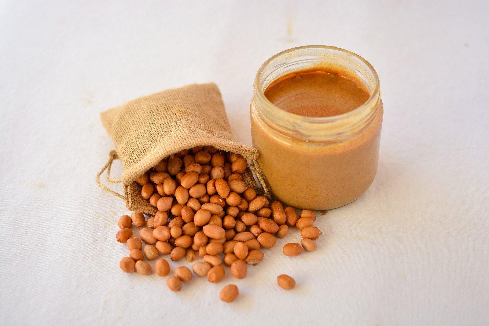 Sugar free Peanut butter - Organic, Slow-roasted, Creamy – Sampoorna Ahara  - Healthy Food, Tasty Food