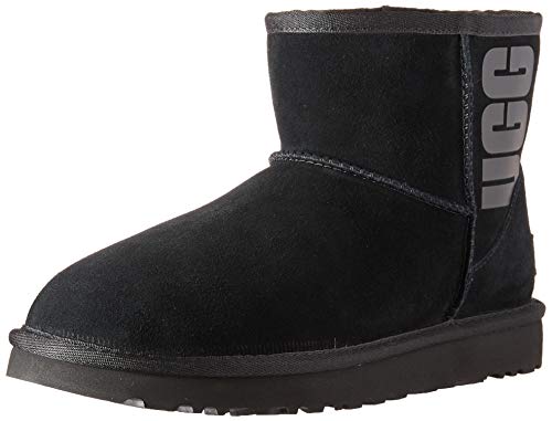 classic ugg rubber boot