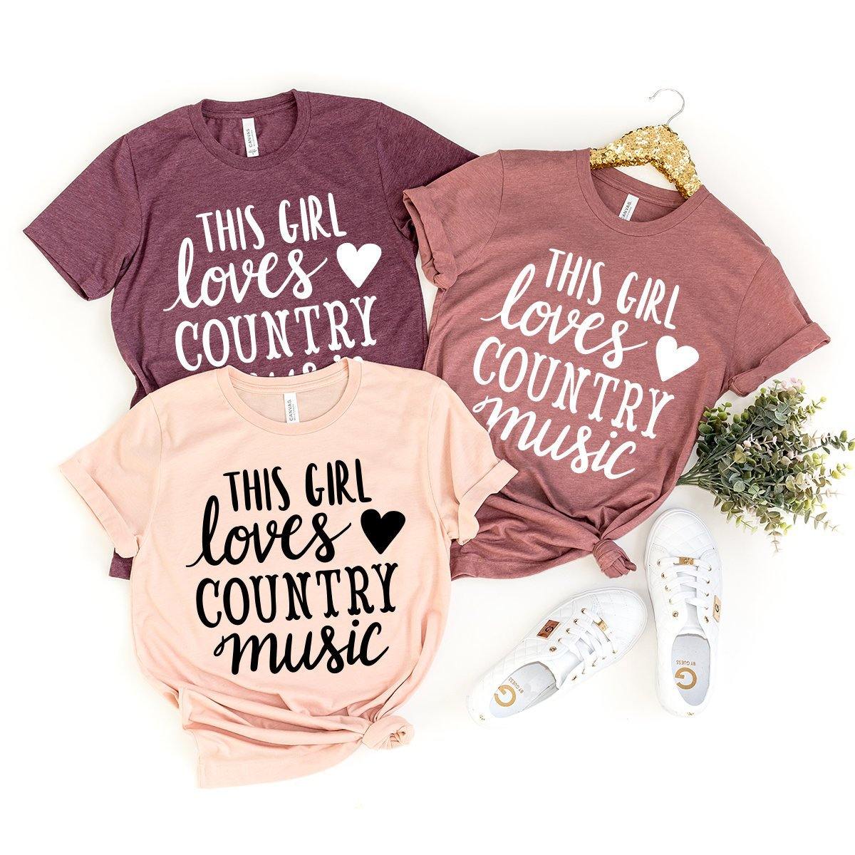 country music sayings