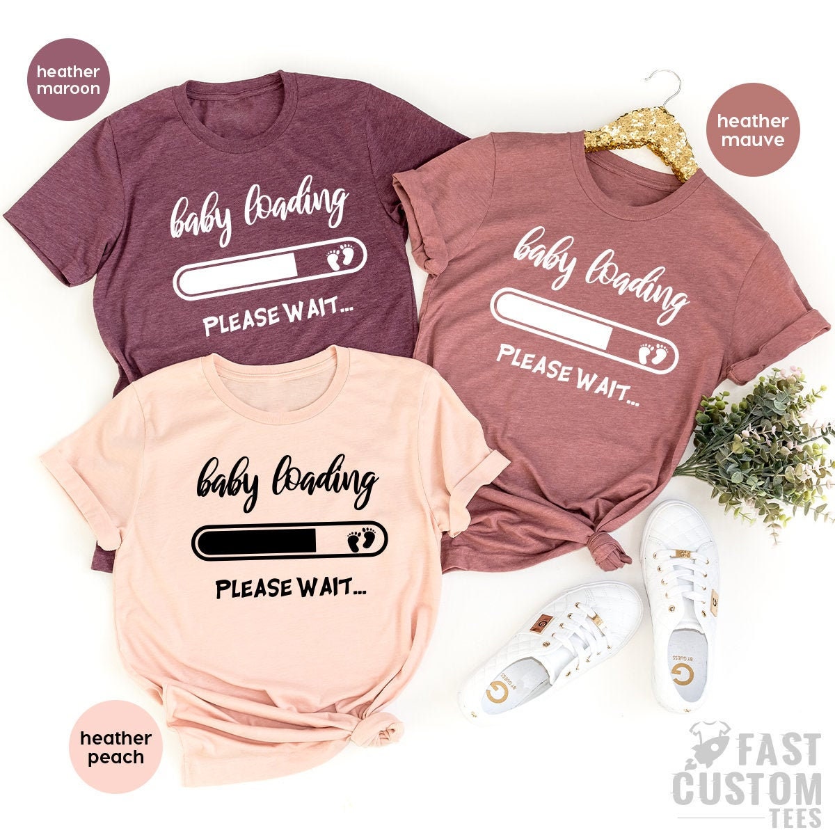 Funny Pregnant Shirt, Baby TShirt, Pregnancy T-Shirt, Gift For – Fastdeliverytees.com