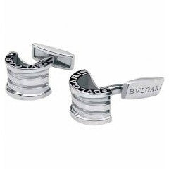 bvlgari cufflinks