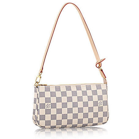 Louis Vuitton Vintage Damier Azur Pochette Accessoires at 1stDibs  louis  vuitton pochette accessoires damier azur, louis vuitton damier azur  vintage, pochette accessoires azur